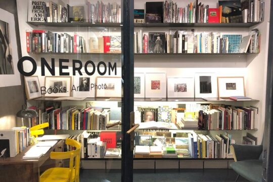 Guided Shared Experience on ONEROOM Books
