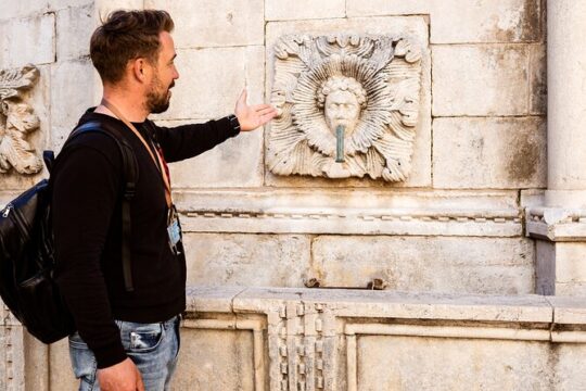 Dubrovnik panorama & Epic GOT walking tour