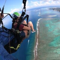 Air, Helicopter & Balloon Tours