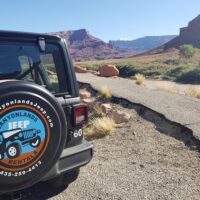 Self-guided Tours & Rentals
