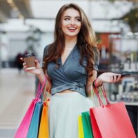 Shopping & Fashion