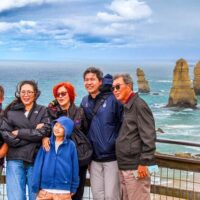 Multi-day & Extended Tours