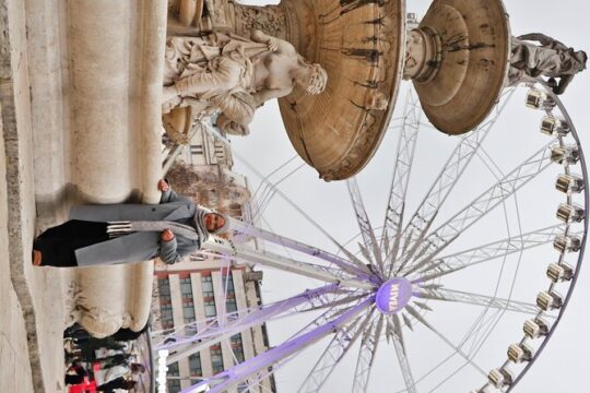 Budapest Sightseeing and Photoshoot Tour
