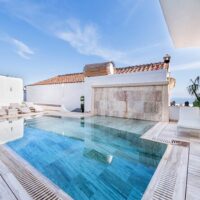Spa Tours