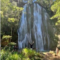 Shore Excursions