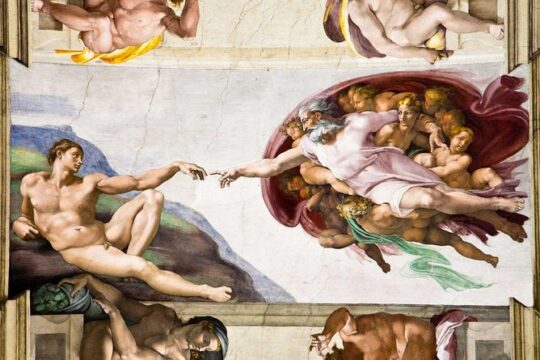 Multi-days experience: Rome, Florence and Venice - private tour