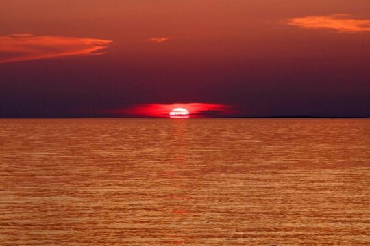 Zadar Sunset Boat Tour