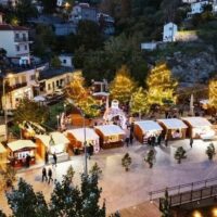 Holiday & Seasonal Tours