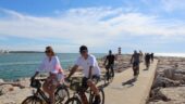 Trip around Vilamoura