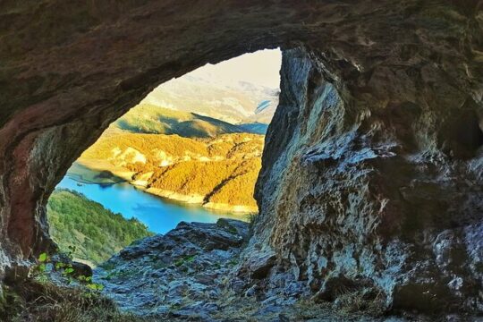 Bovilla and Kruja: Discover Historic Charm and Tranquil Beauty