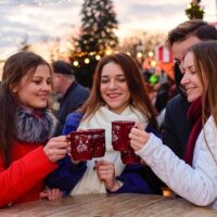 Holiday & Seasonal Tours