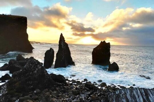 Reykjanes Peninsula Tour
