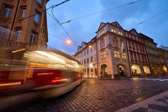 Fast Pass on Mozart Interactive Museum