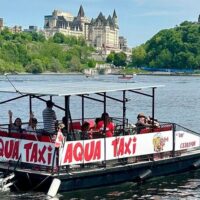 Hop-on Hop-off Tours