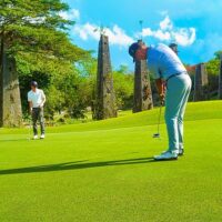 Golf Tours & Tee Times