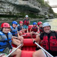 Water Sports