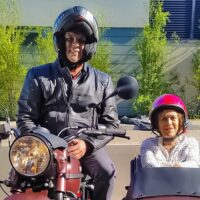Sidecar Tours