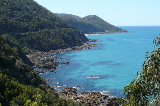 2-Day Private Great Ocean Road tour