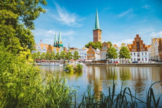Full Day Tour of Lübeck from Hamburg
