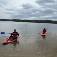 Water Sports