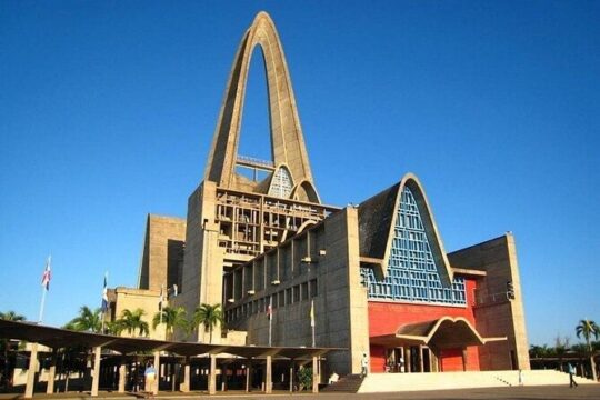 Great Cultural Safari Adventure