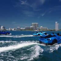 Boat Rentals