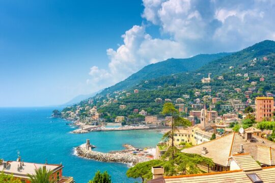 Deluxe Cagliari Shore Excursion for Cruise Ships