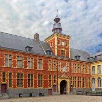 Audio Guided Tours