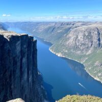 Multi-day & Extended Tours