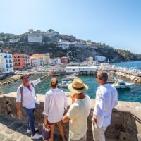 Multi-day Cruises