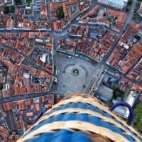 Air, Helicopter & Balloon Tours
