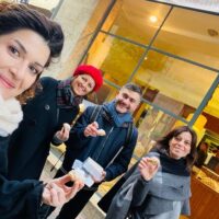 Coffee & Tea Tours