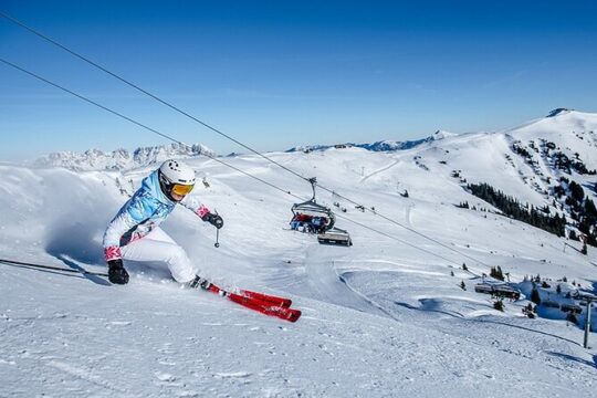 Daily Bursa And Uludağ Winter Holiday Package