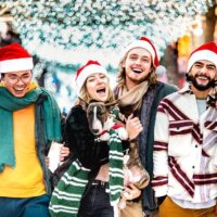 Holiday & Seasonal Tours