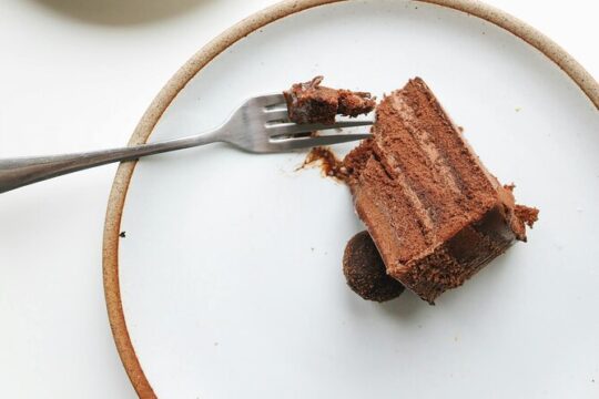 Geneva Chocolate & Sweet Delights Walking Tour by Do Eat Better