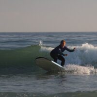 Surfing Lessons