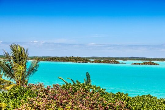 Private Providenciales Island Tours of Turks and Caicos