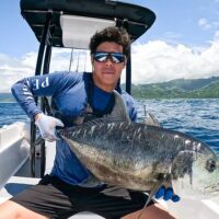 Fishing