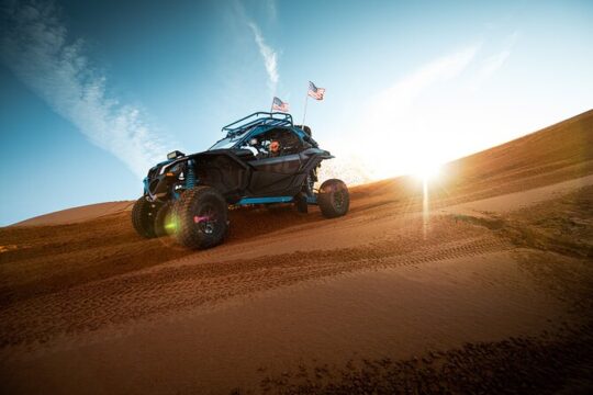 UTV Rentals
