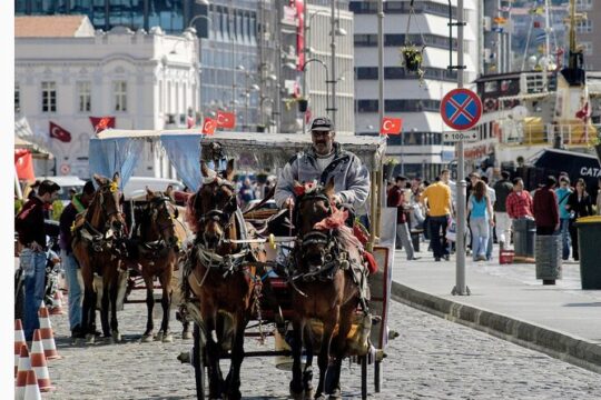Private Tour in İzmir