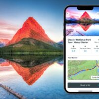 Hiking & Camping