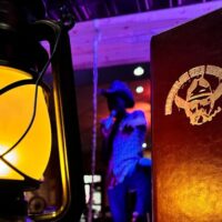 Food, Wine & Nightlife
