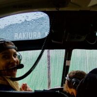 Air, Helicopter & Balloon Tours