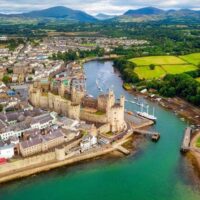 Shore Excursions
