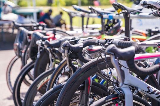 Nassaushores Bicycle Rentals