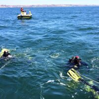 Snorkeling