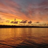Sunset Cruises