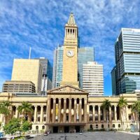 Architecture Tours