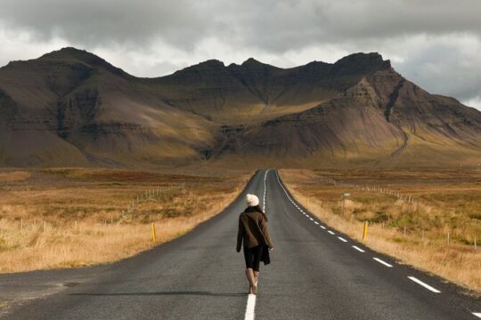 Self Guided Driving Audio Tour of Iceland Golden Circle