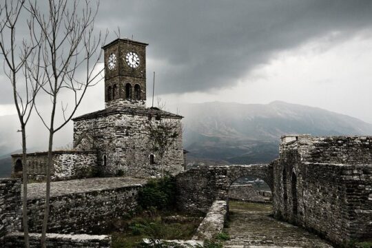 12 Days Beach and Culture Tour Albania & Prizren (Kosovo)